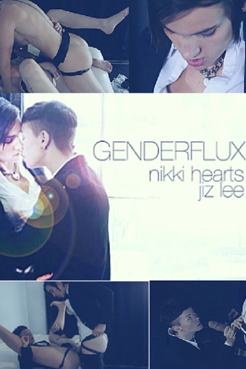 Movie poster for Genderflux (2013)