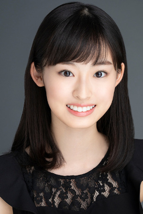 Ayaka Imoto profile