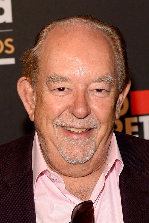 Robin Leach profile