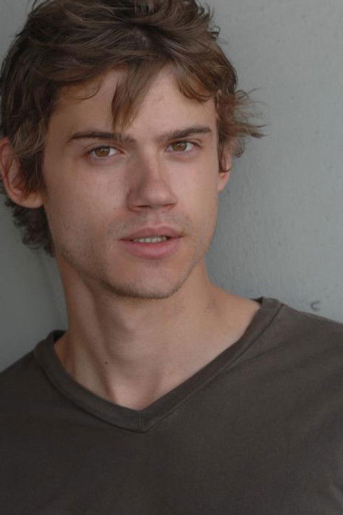 Photo of Owen Beckman, Acting