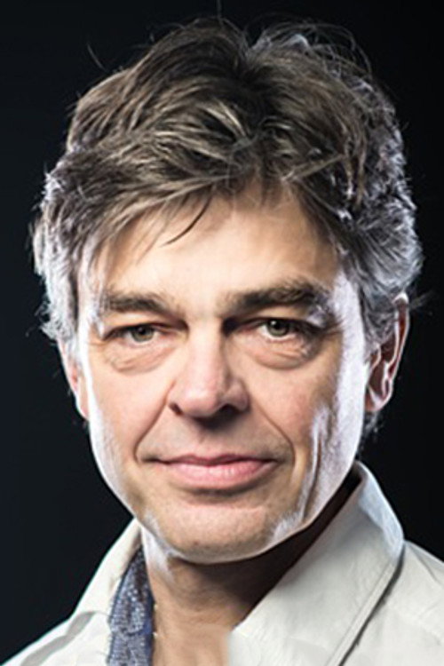 Photo of Marcel Rošetzký, Acting