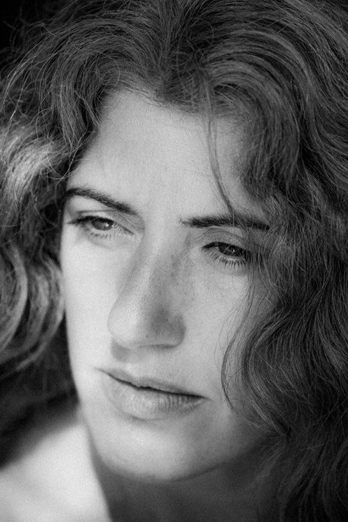 Photo of Mónica Garnel, Acting