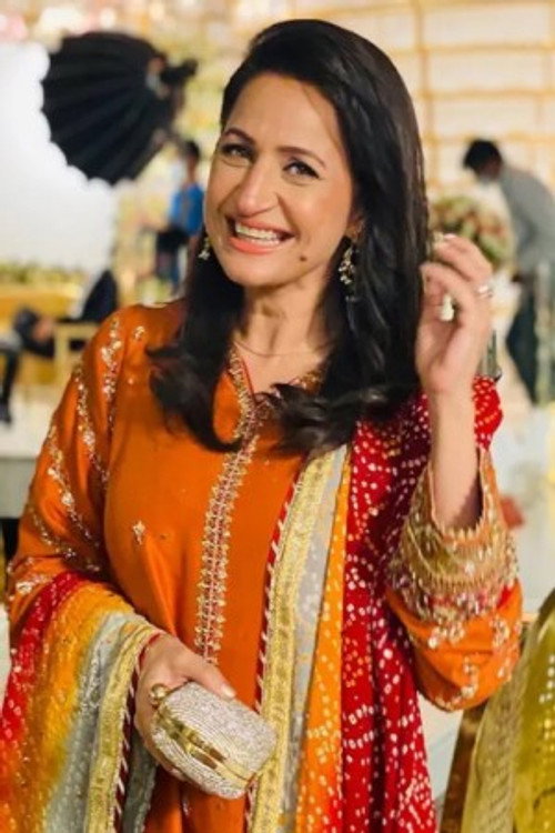 Tara Mahmood profile