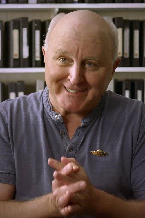 Photo of Kevin Kennedy, Acting