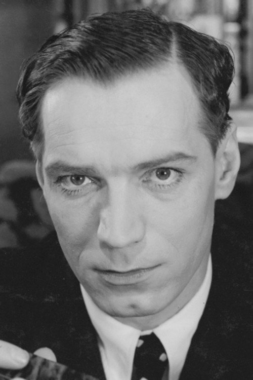 Photo of Uno Henning, Acting