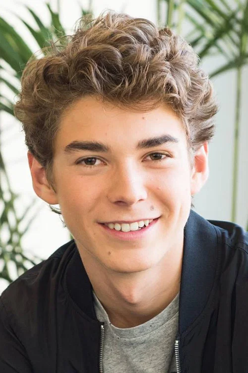 Thomas Delorme profile