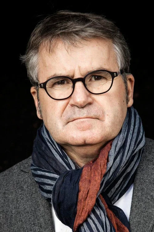 Photo of Paul François, Acting