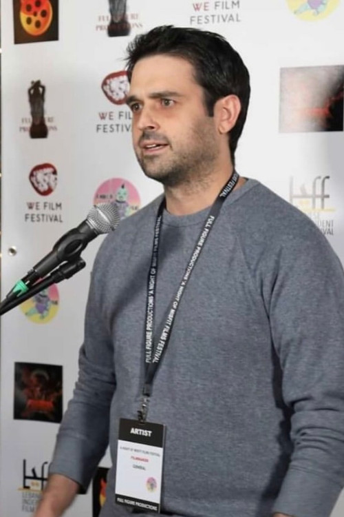 Photo of Clay Ivy, Directing