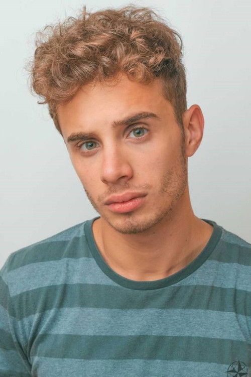 Tupac Larriera profile