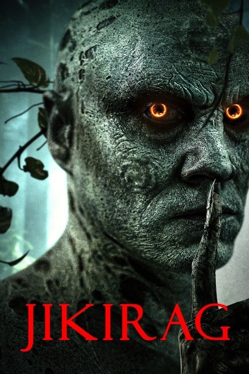 Movie poster for Jikirag (2022)
