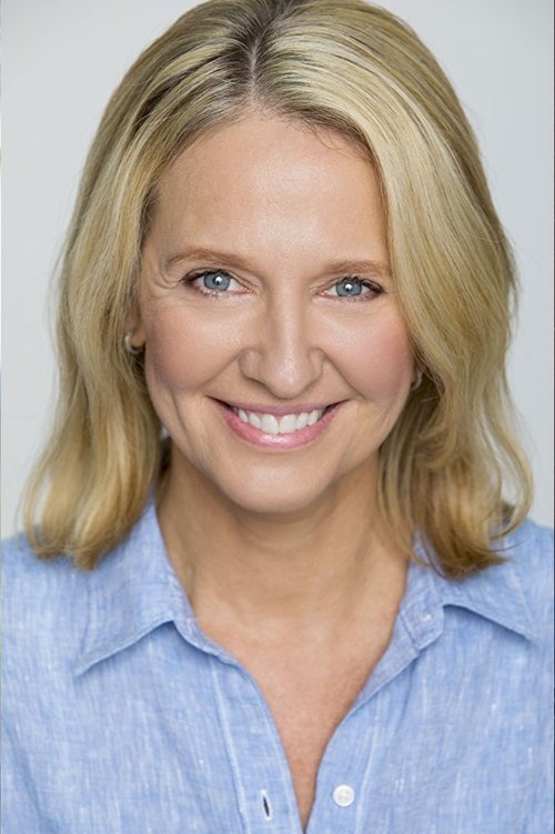 Photo of Andrea Cohen, Acting