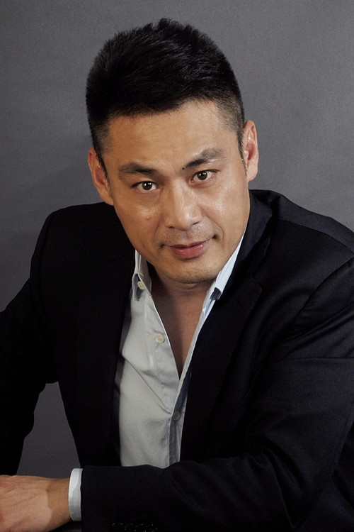 Photo of Bo Hong, Acting