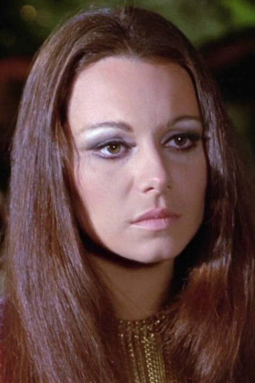 Photo of Stefania Doria, Acting