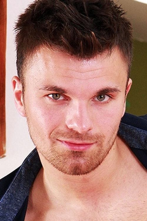 Photo of Harry Vakker, Acting