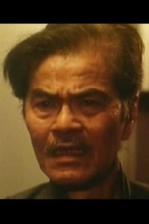 Photo of Wong Hak, Acting