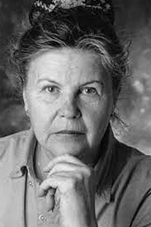 Photo of Guðrún Ásmundsdóttir, Acting
