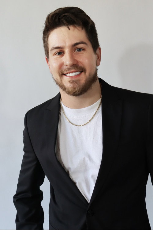 Photo of Blake Ryan, Acting