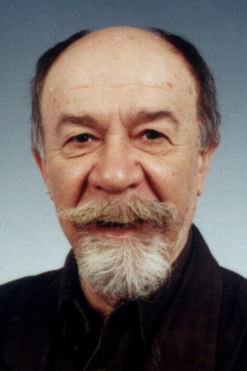 Photo of Boris Petroff, Acting