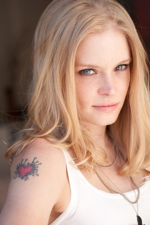Photo of Anessa Ramsey, Acting
