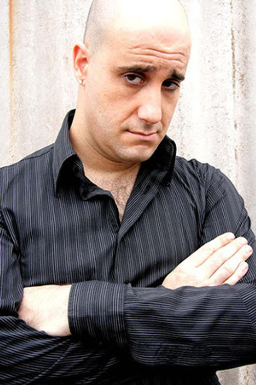 Ashwin Mushran profile