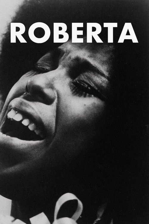 Movie poster for Roberta (2022)
