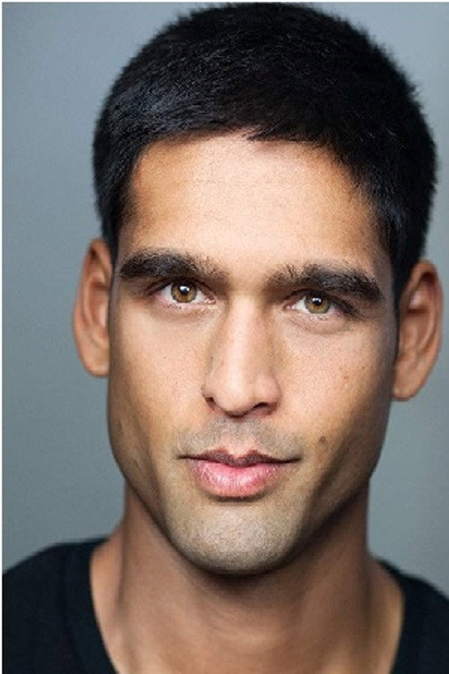 Photo of Sid Mallya, Acting