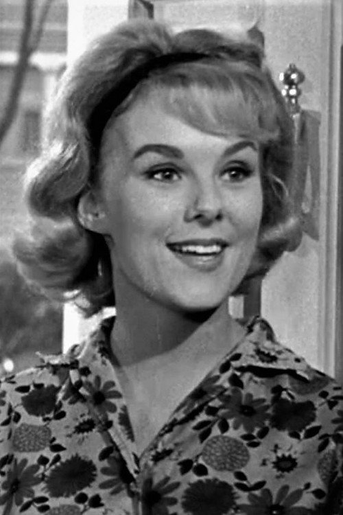 Photo of Mary Mitchel, Acting