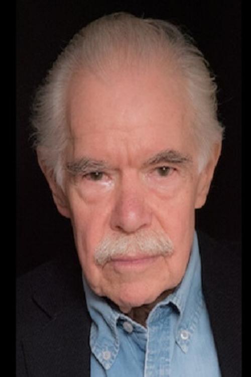 Photo of John Atterbury, Acting