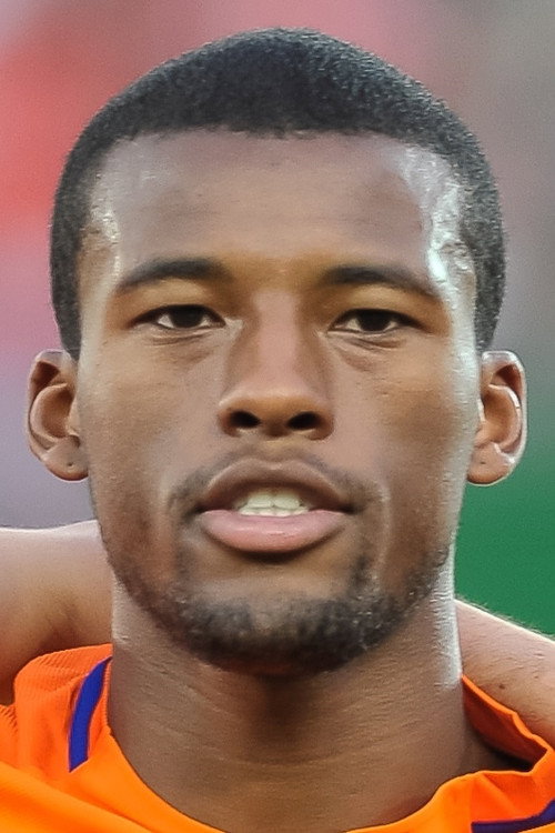 Photo of Georginio Wijnaldum, Acting
