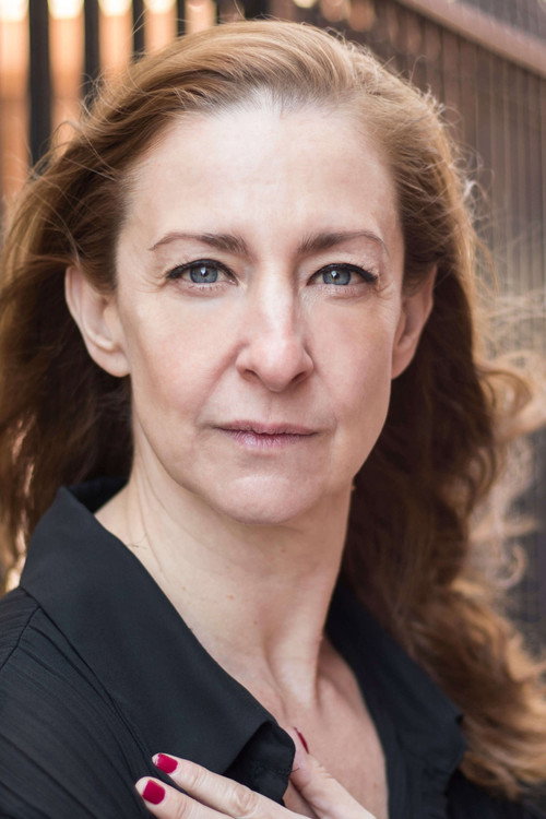Photo of Luz Nicolás, Acting
