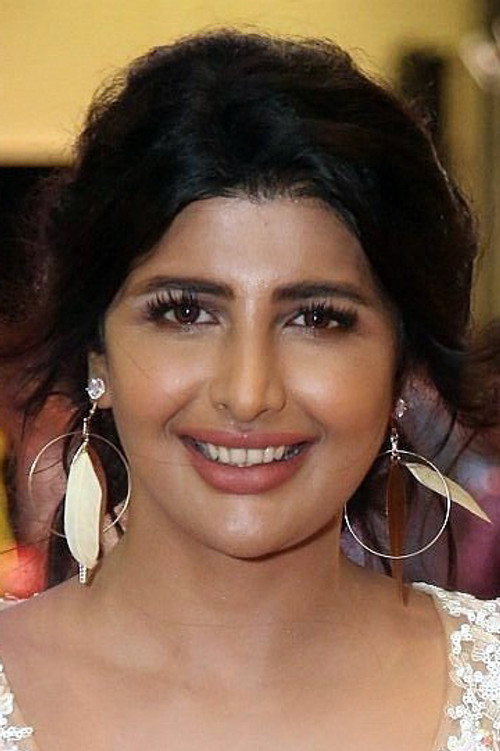 Photo of Rajshri Ponnappa, Acting