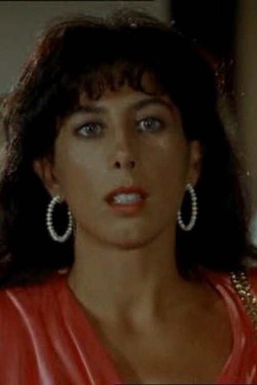 Photo of Daniela Conti, Acting