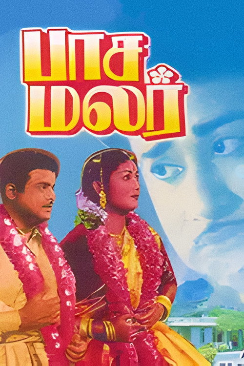 Movie poster for Pasamalar (1961)