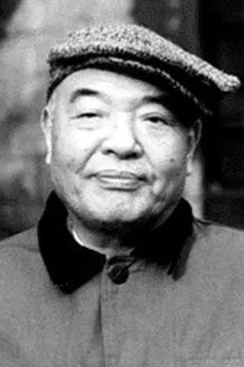 Photo of Zhun Li, Writing