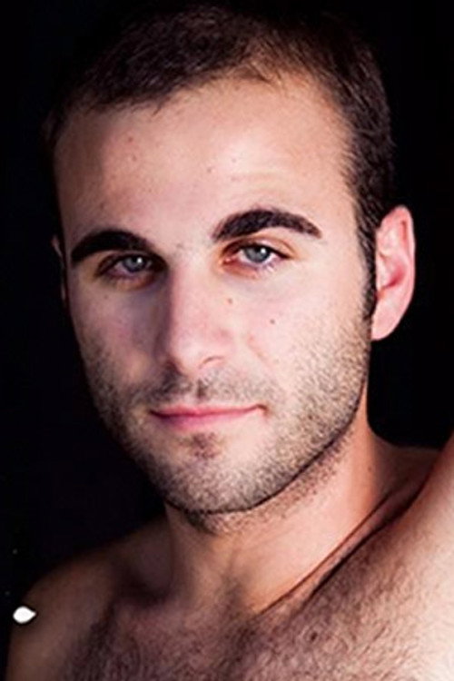 Photo of Cole Hudson, Acting