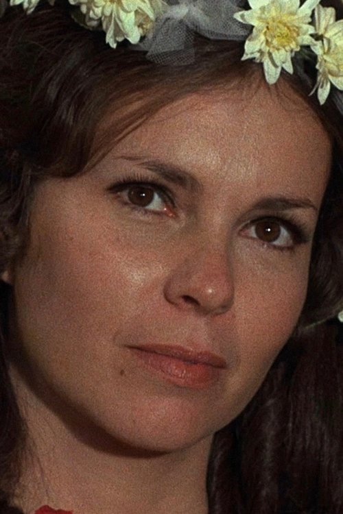 Patricia Quinn profile