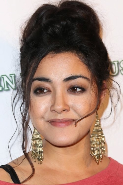 Yasmine Al-Bustami profile