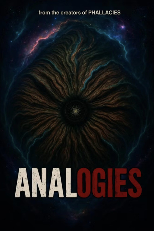 Movie poster for Analogies (2026)