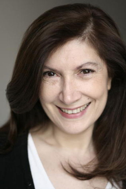 Photo of Lorella Cravotta, Acting