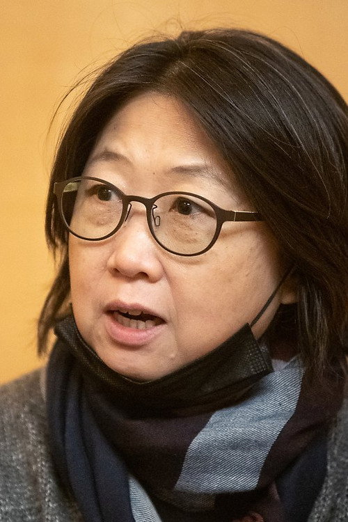 Photo of Lee Soo-jung, Directing