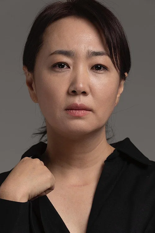 Photo of Im Sae-byeok, Acting