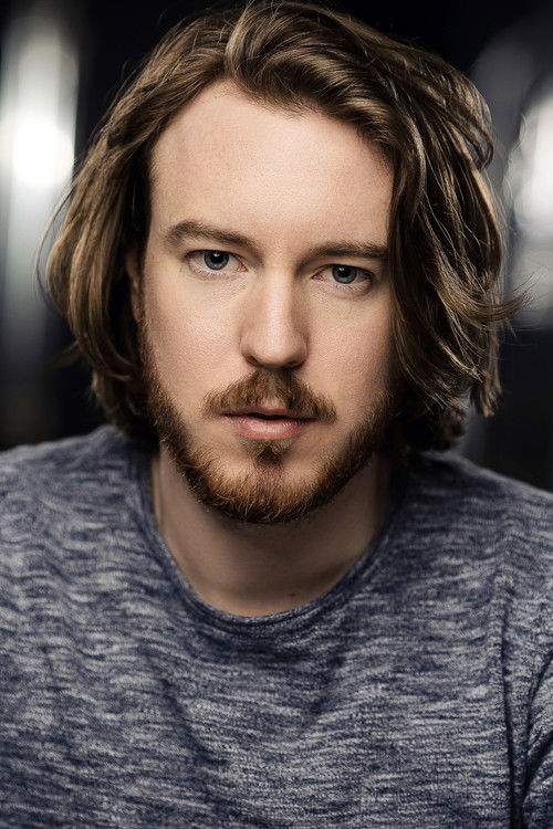 Photo of Thomas Beatty, Acting