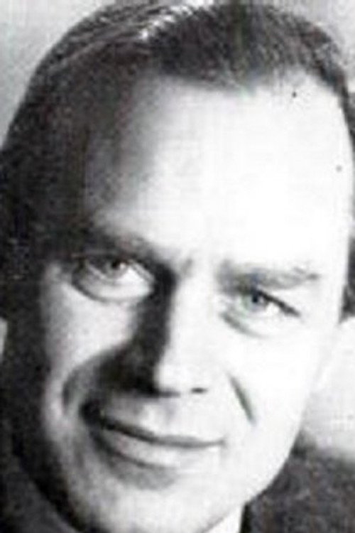 Benny Juhlin profile