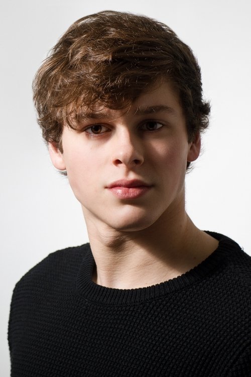 Photo of Andrew Matthew Welch, Acting