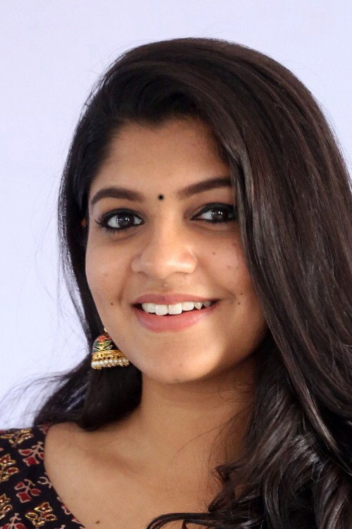 Photo of Aparna Balamurali, Acting