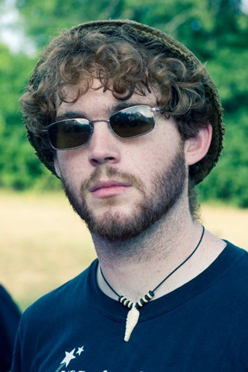 Photo of Michael Goff, Acting