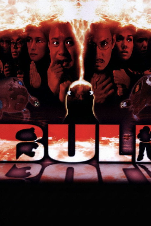 Movie poster for Buli (2004)