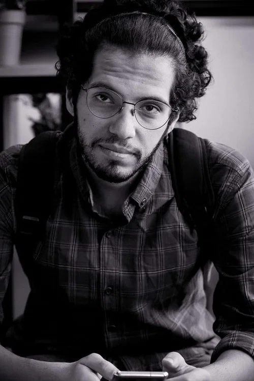 Photo of Ahmed Zalouk, Acting