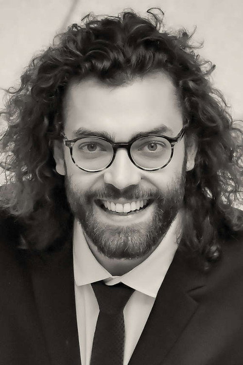 Photo of Martin Františák, Directing