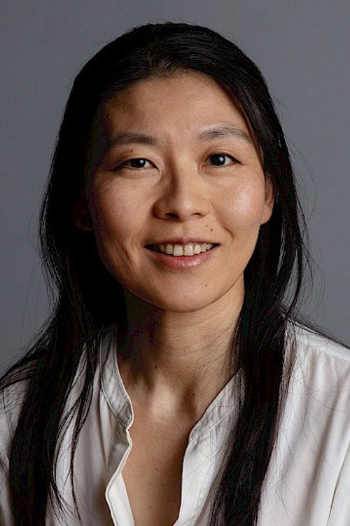 Photo of Yûko Takeda, Acting